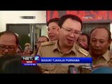 Ahok Tinjau Ulang Dana Perbaikan Sekolah - NET12