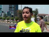 Harapan Warga Jakarta Terhadap CFD Jakarta Tahun ke-13 - NET12