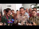 Presiden Jokowi Pastikan Mega Proyek Listrik Tetap Berjalan - NET24