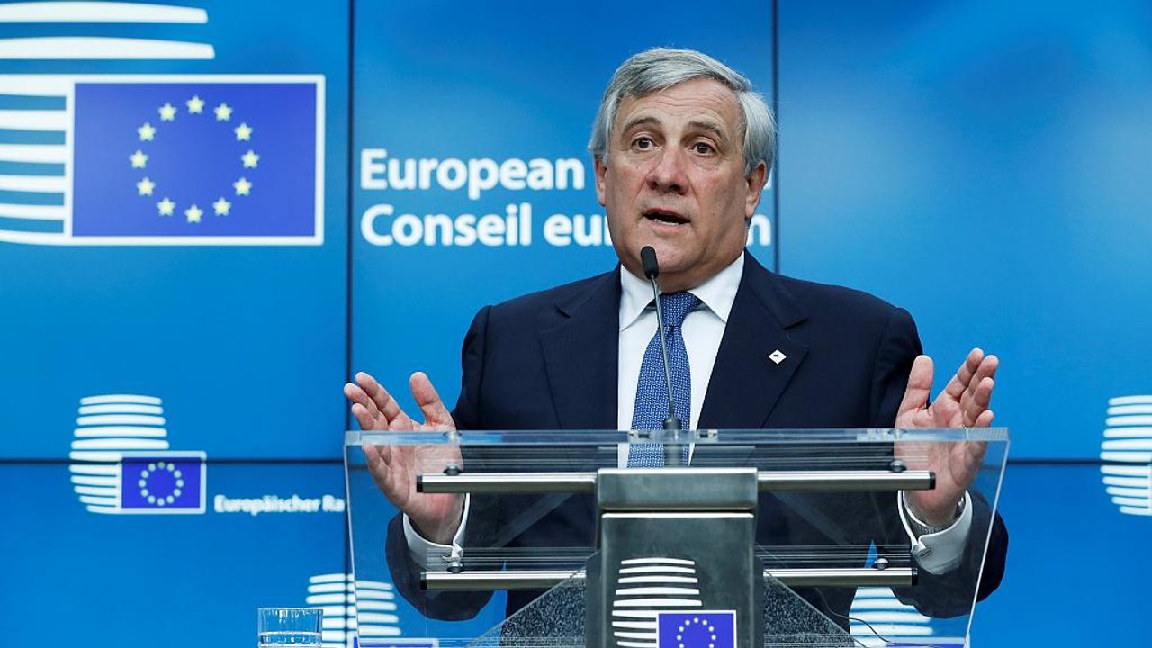 Katalonien "kein problem der eu"