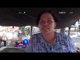 Nikmatnya Santap Cumi Sambal Bali Ditemani Indahnya Panorama - NET5