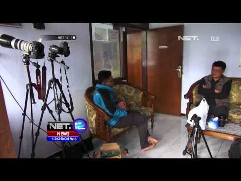 Akibat Abu Vulkanis Gunung Sinabung Lahan Pertanian Warga Rusak - NET12