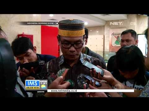 Jejak Kasus Dugaan Kasus Suap Hakim PTUN Medan - IMS
