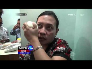 Korban Tabrakan KRL Juanda - NET24