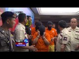 Polda Metro Jaya Ungkap Penyelundupan Puluhan Kilogram Sabu dari Cina - NET24