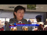 Kemeriahan Festival Selai Aneka Rasa di Moskow, Rusia - NET5