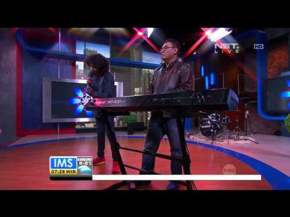 Performance Paul T-Five - Wanita - IMS