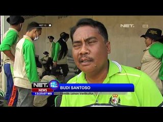 Inovasi Tanam Sistem Vertikultur - NET12