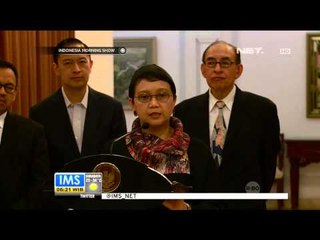 Pemerintah Berupaya Membebaskan WNI yang Diculik OPM - IMS