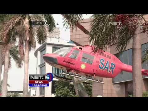 Pencarian Pesawat Aviastar - NET16