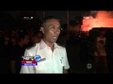 Dampak Kebakaran Tambora, Sejumlah Jadwal Perjalanan Kereta Terhenti - NET24