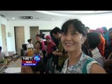 Dampak Erupsi Raung, Ratusan Penumpang di Bandara Ngurah Rai Gagal Terbang - NET24