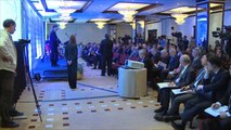 موسكو تستضيف مؤتمرا لحظر انتشار الأسلحة النووية