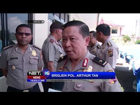 5 Jenazah Korban Trigana Air Teridentifikasi - NET16