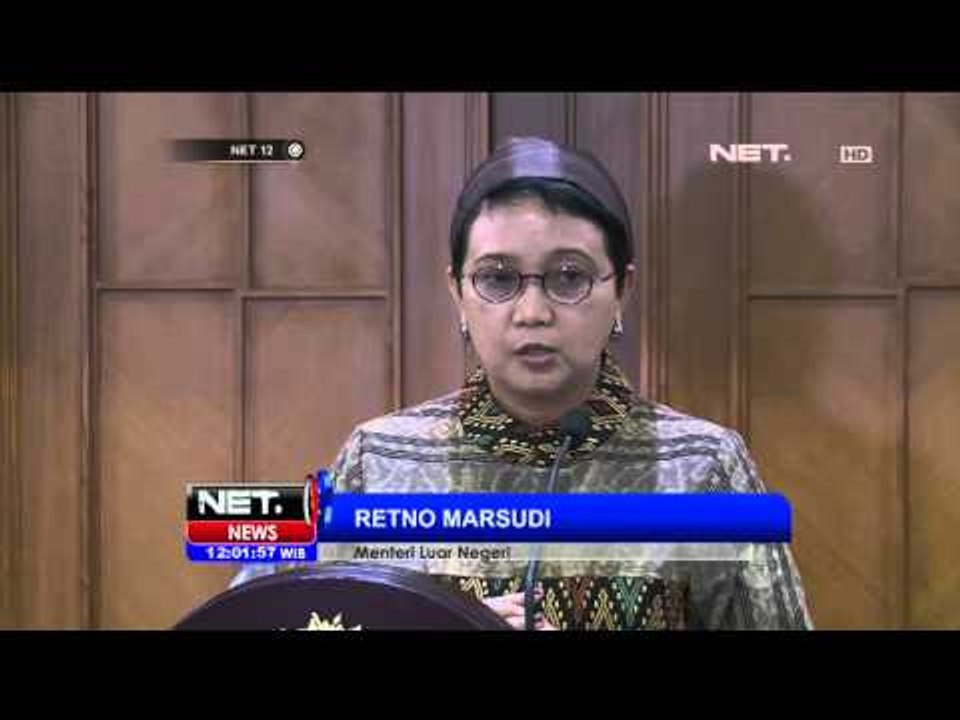 Pembebasan Dua WNI Korban Penculikan Kelompok Bersenjata Papua - NET12