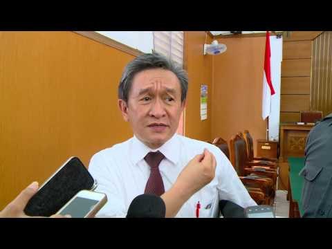 Kuasa Hukum Budi Gunawan Membantah Adanya Upaya Teror - NET16