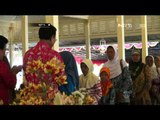 Warga Yogyakarta Antre Bertemu Sultan - NET16