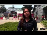 Live Report: Jarak Pandang Masih Menjadi Masalah di F1 GP Singapura - NET Sport