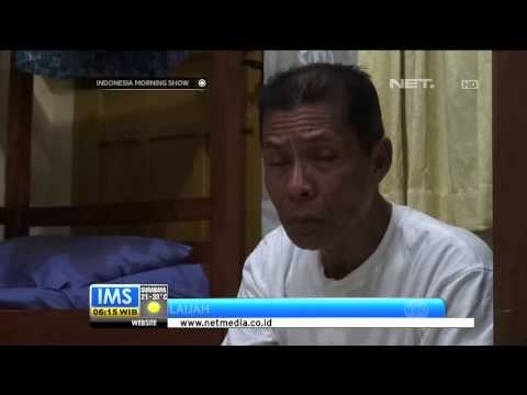 Puluhan Calon Haji Masih Tertahan di Asrama Haji Makassar - IMS
