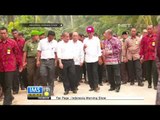 Presiden Jokowi Batalkan Kunjungan Kerja ke Jambi - IMS