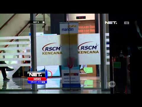 Kondisi Wakil Presiden Jusuf Kalla Terkini - NET5