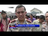 Polisi Periksa Kejiwaan Siswa yang Melukai 2 Gurunya - NET24