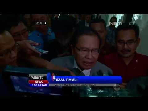 Rizal Ramli Meminta PLN Memangkas Biaya Pada Pembelian Token Listrik - NET16