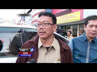 Razia Makanan di Jakarta Pasca Lebaran - NET12