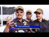 15 Kapal Asing Dimusnahkan di Pontianak, Kalimantan Barat - NET5