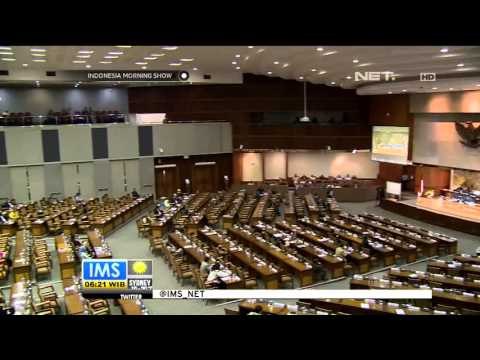 Kilas Berita Sepekan DPR Revisi UU KPK - IMS