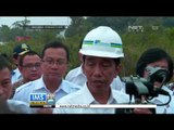 Presiden Jokowi Pimpin Langsung Pemadaman di Sumsel - IMS