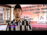 Belum Ada Calon di KPUD Boltim, Sulawesi Utara Pilkada Serentak 2015 - NET16