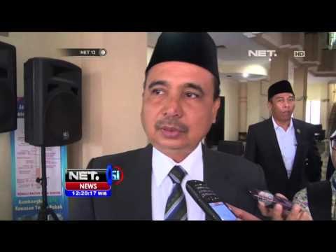 Kondisi Terkini Aktivis Tosan Pasca Operasi - NET12