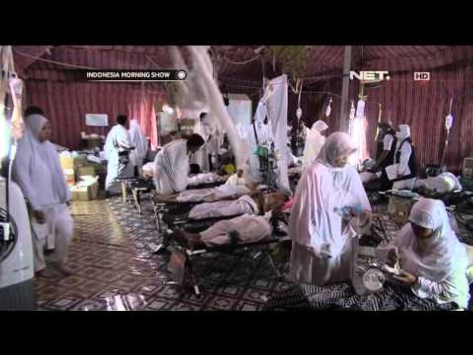 Kesehatan Arafah - IMS