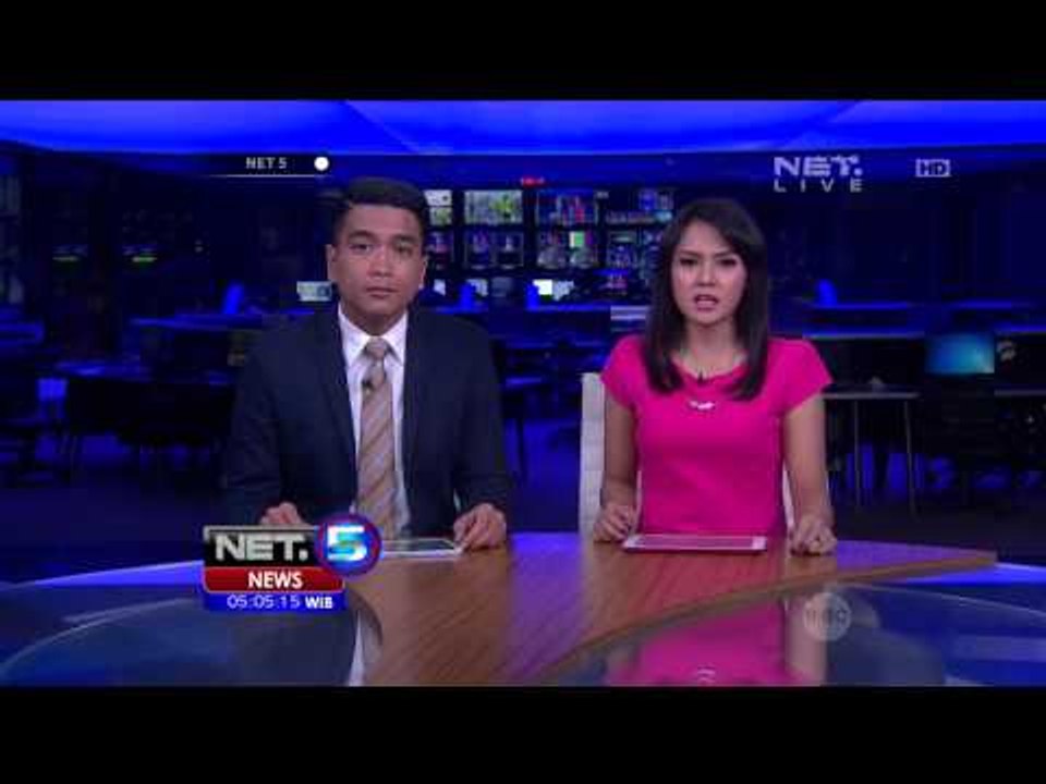 Pemerintah Arab Saudi Menugaskan Investigasi Musibah Mina - NET5