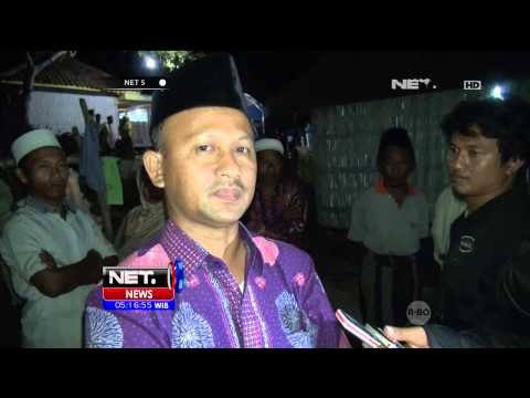 Korban Tewas Kapal Pengangkut TKI, Tiba di Rumah Duka - NET5