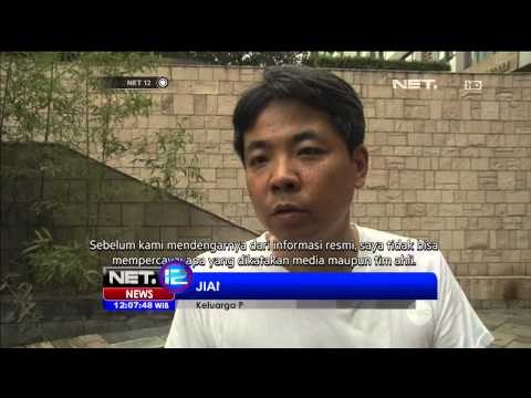 Keluarga Korban MH370 Tunggu Informasi Resmi Penemuan Puing MH370 - NET12