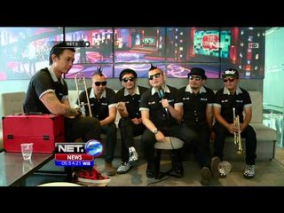 Inspirasi Pagi Tresno Adi - NET5