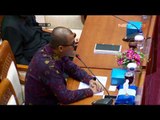 DPR Desak Supaya Budi Gunawan Dilantik - NET16