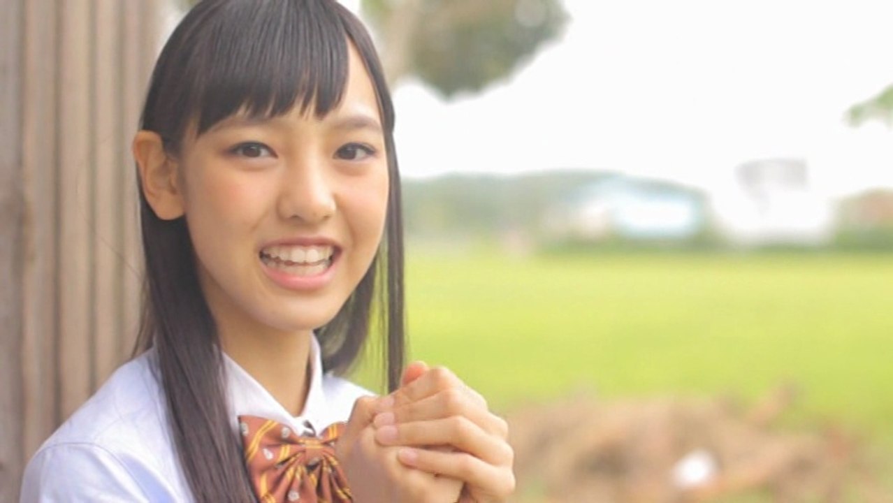 『Greeting ～飯窪春菜～』　モーニング娘。