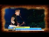 Today's History 3 Agustus 1963 James Hetfield Lahir - IMS