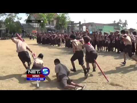 Lomba Untuk Menumbuhkan Spotifitas di Ciamis - NET5