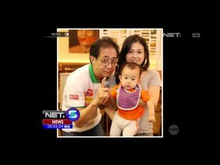 Inspirasi Pagi Bersama Irwan Hidayat - NET5