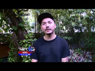 Inspirasi Pagi Bersama Ananda Omesh - NET5