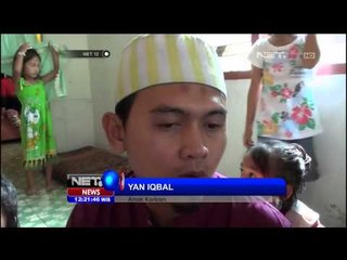 Keluarga Korban Kapal Karam di Malaysia Menunggu Identifikasi - NET12