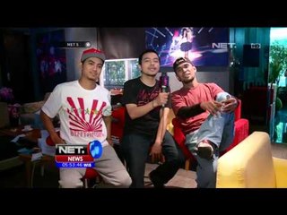 Inspirasi Pagi Bersama Neo - NET5