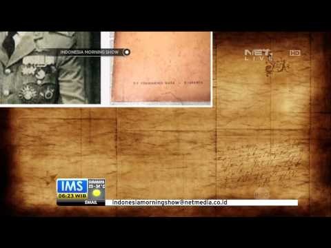 Today's History 6 September 2000 Abdul Haris Nasution Wafat - IMS