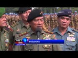 TNI Tidak Campuri Konflik KPK - Polri - NET12