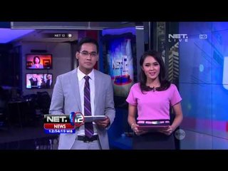 Seorang Perempuan Lahirkan Bayi di Pesawat China Air - NET 12