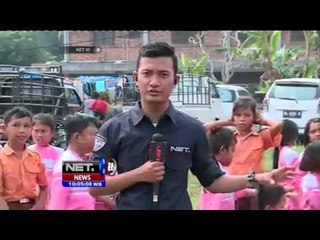 Live Pemulihan Singkil - Warga Masih Menunggu di Pengungsian - NET 10